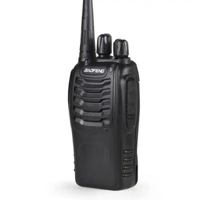 Chine Fréquence ultra-haute par radio portative BF-888S 400-480MHz de talkie-walkie tenue dans la main à vendre