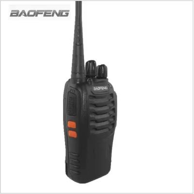 China BF 888S Portable Walkie Talkie for sale