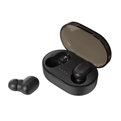 China Bolinho de amêndoa Mini Sport Earbuds Headset de Tws A6 A6s do fone de ouvido dos telefones da orelha pro à venda