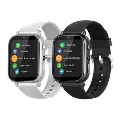China prenda impermeable llena de Android del Smart Watch de los hombres IP67 GPS del Smart Watch 4g Sim Card And Wifi For de Android 8,1 de la pantalla táctil 1.9Inch en venta