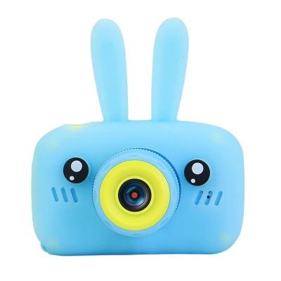 中国 Kids Camera Toys Mini HD Cartoon Cameras FHD 1080P Anti-Drop  Taking Pictures videos Gifts 販売のため