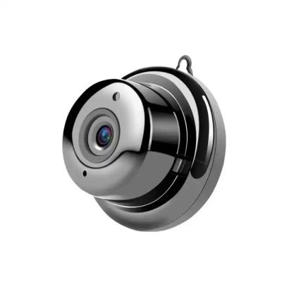 Китай Беспроводная камера Wifi Ночное видение Двухсторонняя голосовая домашняя камера Микро-домая камера Внутри помещений продается