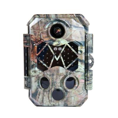 China Hunting Cam 20.0 Megapixel 1080P Waterproof IP66 120 Degree Detecting Range Wildlife Scouting Camera for sale