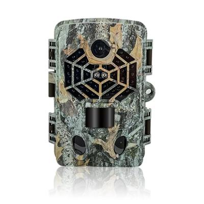 China Outdoor Action Scope Hunting Camera 32MP 4K Motion Activated Night Vision Trail Camera Wireless Alarm Cam for sale