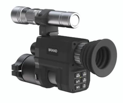 Китай NV3000 Ghost Hunting Equipment Night Vision Binocular with IR illumination in the night and day продается