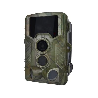 China 1080p Outdoor Wildlife Trail Camera Waterproof Night Vision IP66 Hunting Camera for sale