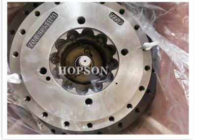 China Final Drive Excavator Gearbox 708-8F-00061 For PC200-6 6D102 Excavator for sale