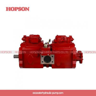 China DH300-5 DOOSAN High Pressure Hydraulic Pump K3V140DT-HNOV-14T 2401-9233B for sale