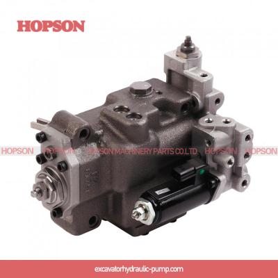 China Kawasaki Hydraulic Pump Parts Regulator , K5V200DT Hydraulic Pump Assy for sale