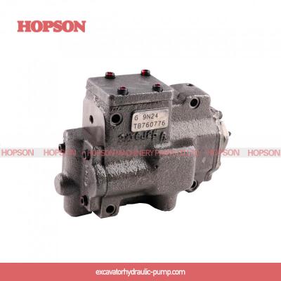 China 716218 Hydraulic Pump Regulator K3v112dt For SH200-2 SH200-3 Excavator for sale
