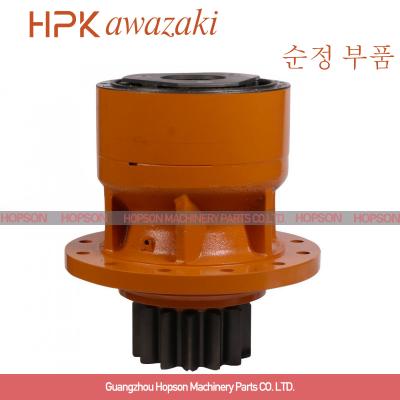 China Sumitomo Excavator Gearbox For Swing Motor SH265 SH280 SH200 for sale