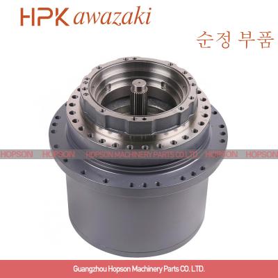 China Heavy Travel Reduction Gearbox LQ5V00020F1 For SK250-8 SH200A3 SH200A5 for sale