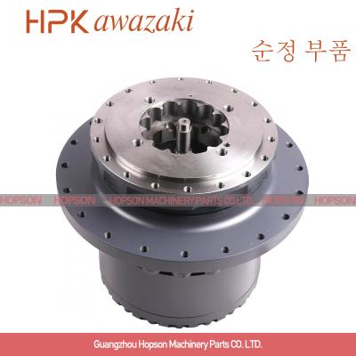 China Travel Excavator Gearbox 20Y-27-00300 For PC200-6 PC200-7 PC200-8 PC220-7 for sale