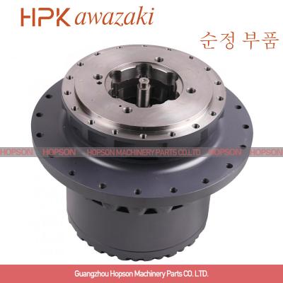 China Reducer Excavator Gearbox 20Y2700560 For Komatsu PC200-8 for sale