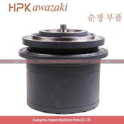 China Travel Motor Gear Reducer Box LC15V00026F1 LC15V00026F2 LC15V00026F3 for sale