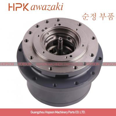 China Final Drive Excavator Swing Gearbox For YC60 YC60-7 YC60-8 ZAX60 for sale
