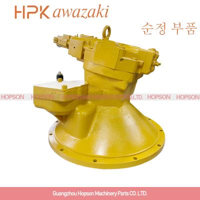 China 123-2235 Excavator Hydraulic Main Pump A8V0160 E330B E330BL Construction Machinery Spare Parts for sale