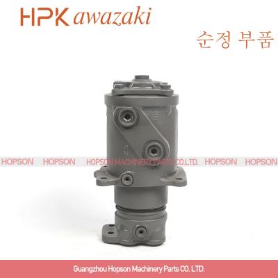 China Excavator Hydraulic Parts Center Joint Assy For ZAX200/240/250/330/360 EX100-3 120-3/5-300/200 Hitachi for sale