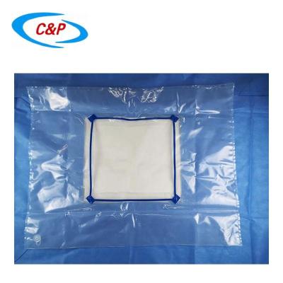 China Sterile Field Gynecology Cesarean Section Drape Sheet Breathable for sale