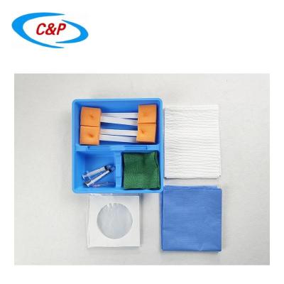 China Kit de catéter venoso central esterilizado CVC desechable Accesorios médicos en venta