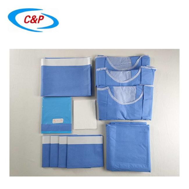 Orthopedic Drape Set