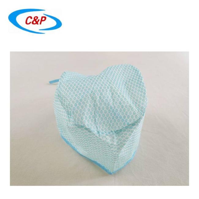 Medical Doctor Cap