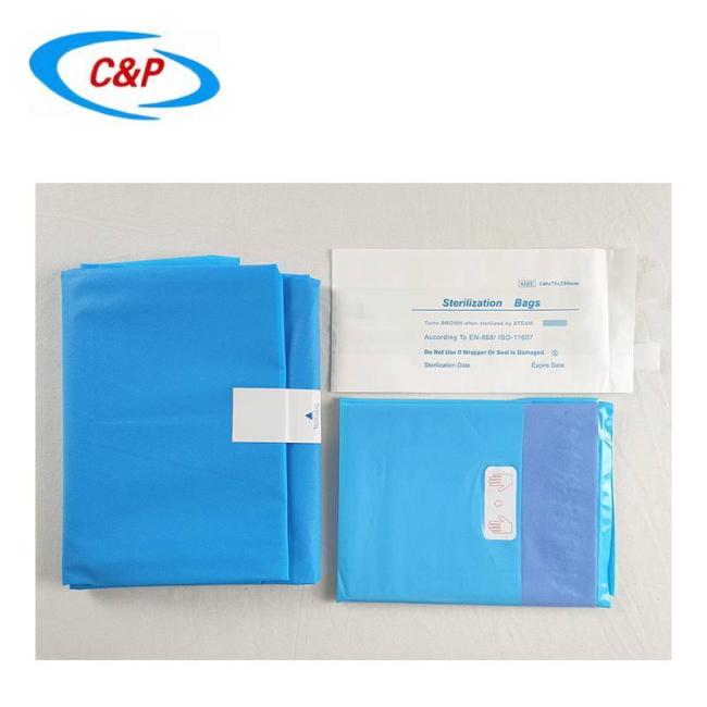 Disposable Surgical Pack product photo
