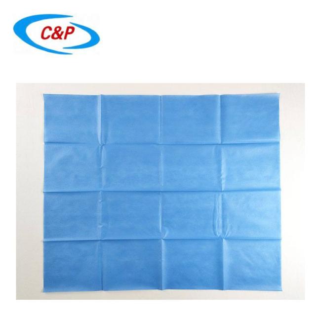Nonwoven Surgical Drape Sheet