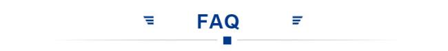 FAQ about fire trucks