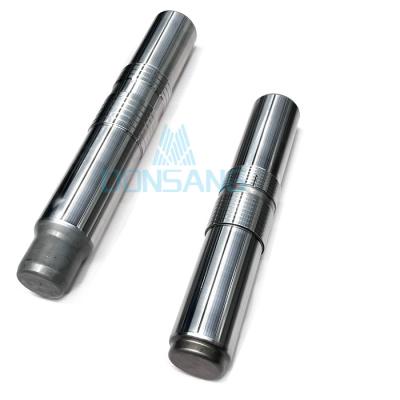 China Daemo DMB03 DMB04 DMB06 Hydraulic Breaker Piston Customized DS9P for sale