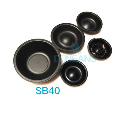 China Hydraulic Breaker Seal SB40 Rubber Piston Cup Seals For Excavator for sale