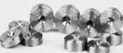 Laser Natural Diamond Copper Wire Drawing Dies High Accuracy 1