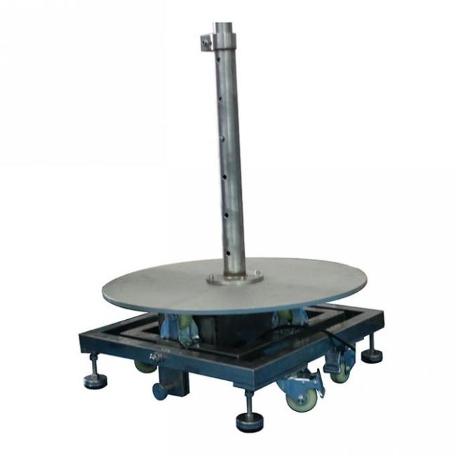 Penetration Apparatus IPX8 Ingress Protection Test Equipment For Testing 1
