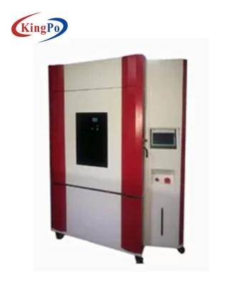 China Weatherable Xenon Lamp Test Chamber Ultraviolet Wavelength 290nm 800nm for sale