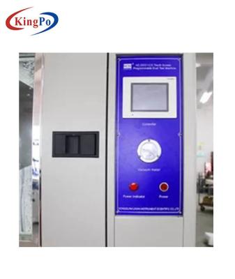 China IPX5 Environmental Test Chambers for sale
