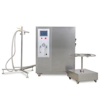 China IPX5 IPX6 Integration Water Jet Test Set 550L With Supply System for sale