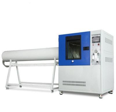China 800×800×800mm Ingress Protection Test Equipment IPX5 IPX6 Jet Test for sale