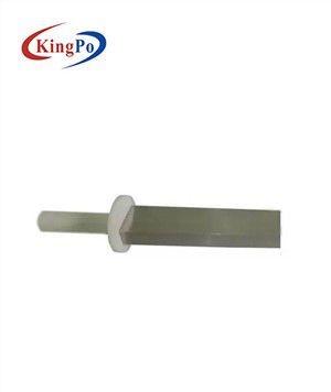 China Figure 17 IEC 61032 Test Finger B Bar 43 For Verifying Protection for sale