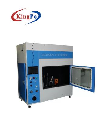 China IEC 60112 Comparative Tracking Index Tester For Insulating Material for sale