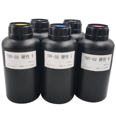 China Smooth printing without clogging the printhead TAIWAN DONGZHOU UV ink for Toshiba CE4 for sale