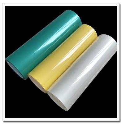 Китай Специализированная печатная лента ширина 5-1000 мм линейка выпуска стеклянная / силиконовая / PE / PET шелковый экран / офсет / гравюра / флексо продается