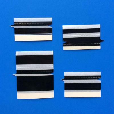 中国 Moisture Resistant Glossy Rubber Splicing Tape for rubber splicing tape 販売のため