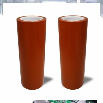China Windows 10 Compatible 50Hz Frequency Kapton Tape for Temperature Resistance up to 280.C for sale