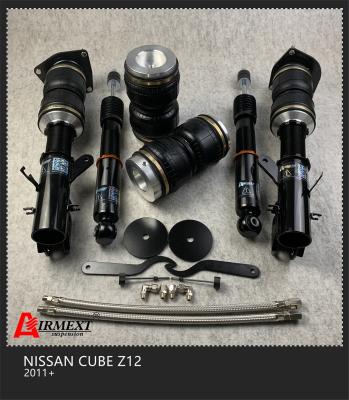 China Z12 2011+ Nissan Cube Air Suspension Air Bag Shock Absorber for sale