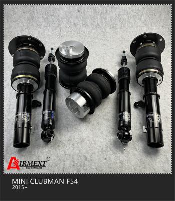 China For Mini Clubman F54 2015+ Air Suspension Kit Air Shock Absorbers for sale