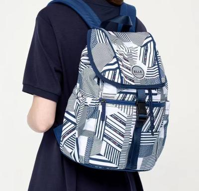 Китай OEM ODM Casual Backpack с нейлоновой конструкцией вместимостью 40 л продается