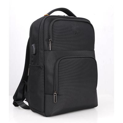 China 210D Polyester Travel Backpack Bag With Adjustable Shoulder Strap OEM for sale