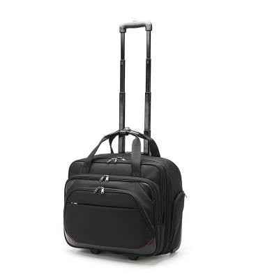 Chine Portable Airport Luggage Trolley For Easy Transport Two Wheel Luggage Cart à vendre