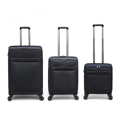 China Convenient Portable Airport Luggage Trolley For Easy And Quick Baggage Handling à venda