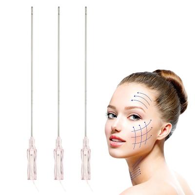 China Strong Thread Korean Thread Lift Long Lasting Effect PCL Molding Face Lifting for sale